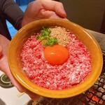用户对于松阪牛WHAT'S 京都室町店的评论图