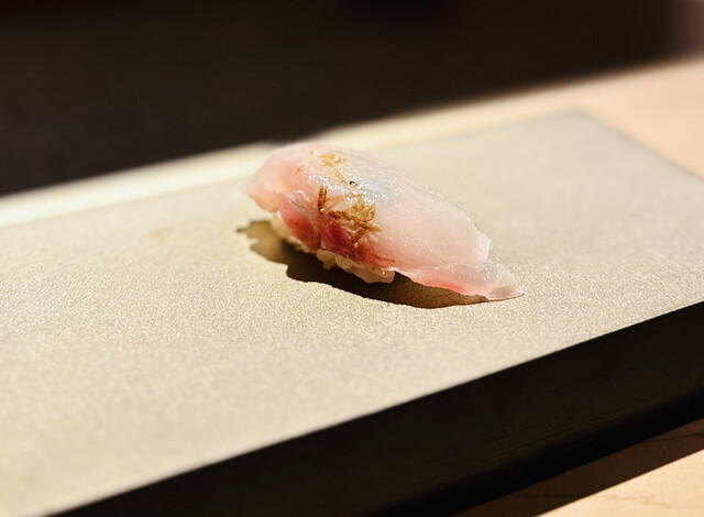用戶對於鮨 かわの的評論高清圖