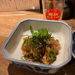 用戶對於炭火焼鳥 チャブヤ 高倉店的評論圖