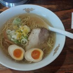 User's review image for らーめん泰我