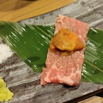 用戶對於うに小屋 渋谷店的評論圖