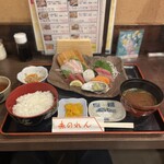 User's review image for 大阪あべの赤のれん 天王寺店