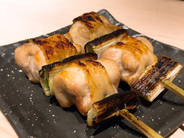 User's recommendation image for 焼鳥 鳥美庵 新宿