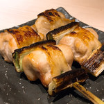 User's review image for 焼鳥 鳥美庵 新宿