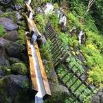 User's review image for 道の駅 名水の郷きょうごく