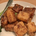 用戶對於粤港美食 上野店的評論圖