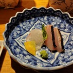 用戶對於個室和食 梅田燈花的評論圖
