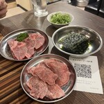 User's review image for 焼肉スタイル肉放題