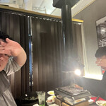 用戶對於山形牛一頭買いITAMAE焼肉 美美的評論圖
