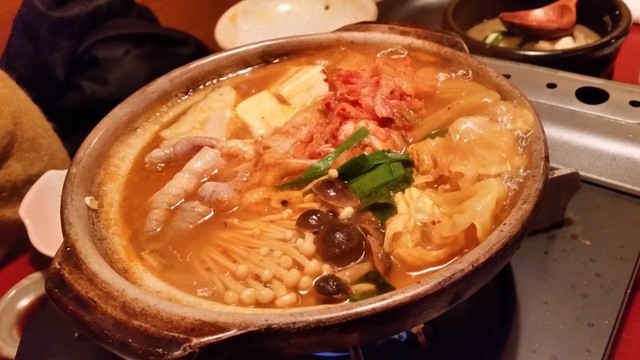 用户对于海鮮酒場 魚波 池袋本店的评论高清图