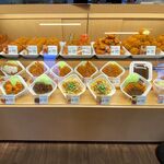 用户对于かつや 札幌清田店的评论图