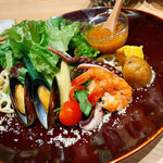 User's review image for うみまち酒場 さかなさま 浜松町店