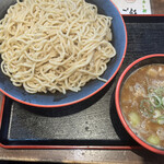 User's review image for 麺道服部