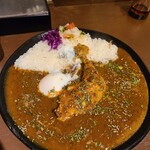 用户对于黒岩咖哩飯店的评论图