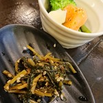 User's review image for 炭焼グルメ　中吉