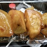 用戶對於いうえ商店的評論圖