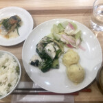 用戶對於無印良品 錦糸町PARCO店的評論圖