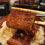 用戶對於宇奈とと 大阪本町店的評論圖