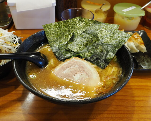 User's recommendation image for ラーメン 豊八家