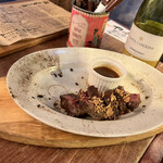 User's review image for ビストロ ミートマン