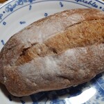 用户对于パンのなる木的评论图