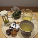 用戶對於泰風佳日的評論圖