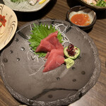 用戶對於藤よし 堺駅前店的評論圖