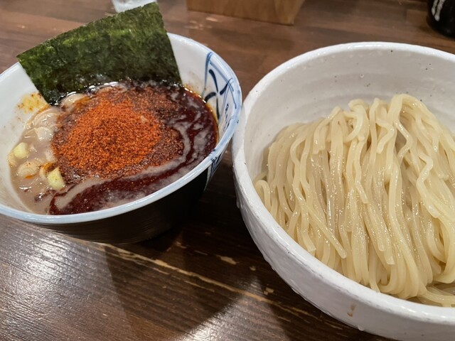 用戶對於麺処 井の庄的評論高清圖