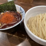 用戶對於麺処 井の庄的評論圖