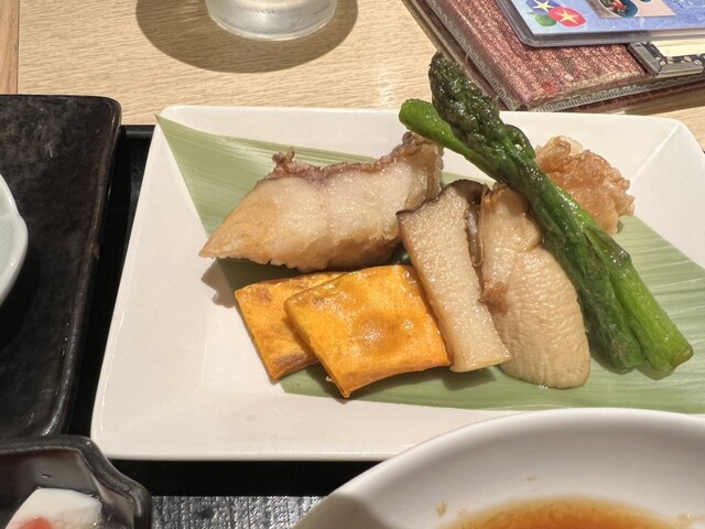 用戶對於天濱 調布パルコ店的評論高清圖