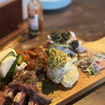 用户对于ESOLA 上野駅前店的评论图