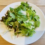 User's review image for カフェ アクイーユ 恵比寿店