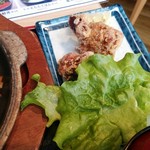 用戶對於青森ねぶたワールド 新橋店的評論圖