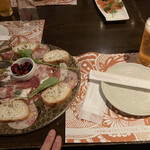 用户对于TOMBOY  赤坂店的评论图