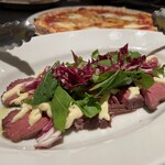 User's review image for 北海道イタリアン ミアボッカ ぷらりと京王府中店