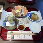 用戶對於京懐石 美濃吉 天満橋店的評論圖