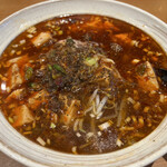 用户对于四川食堂 KARyu的评论图