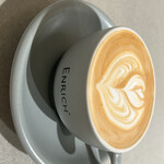 User's review image for ENRICH