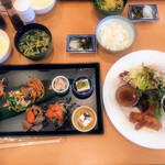 User's review image for ナチュラルガーデン