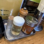 用戶對於麺処 花田 上野店的評論圖