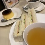 User's review image for 喫茶室ルノアール 日暮里谷中店