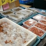 用戶對於丸吾水産的評論圖