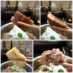 用戶對於鰻のエイト的評論圖
