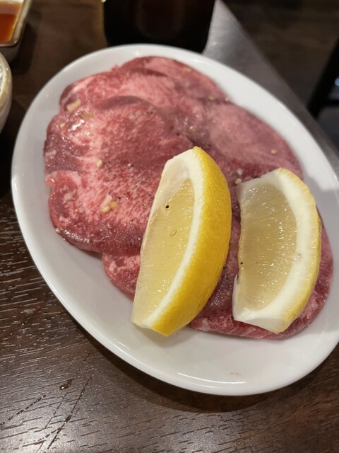 User's recommendation image for 新鮮ホルモン ランボー