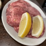 User's review image for 新鮮ホルモン ランボー