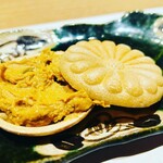 用戶對於鮨 青海 北新地的評論圖