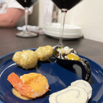 用户对于かぼす的评论图