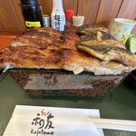 User's review image for うなぎ 和友