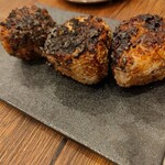 用戶對於鶏と無限の可能性的評論圖