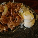 用戶對於炭火焼鳥てっぺん 池上店的評論圖
